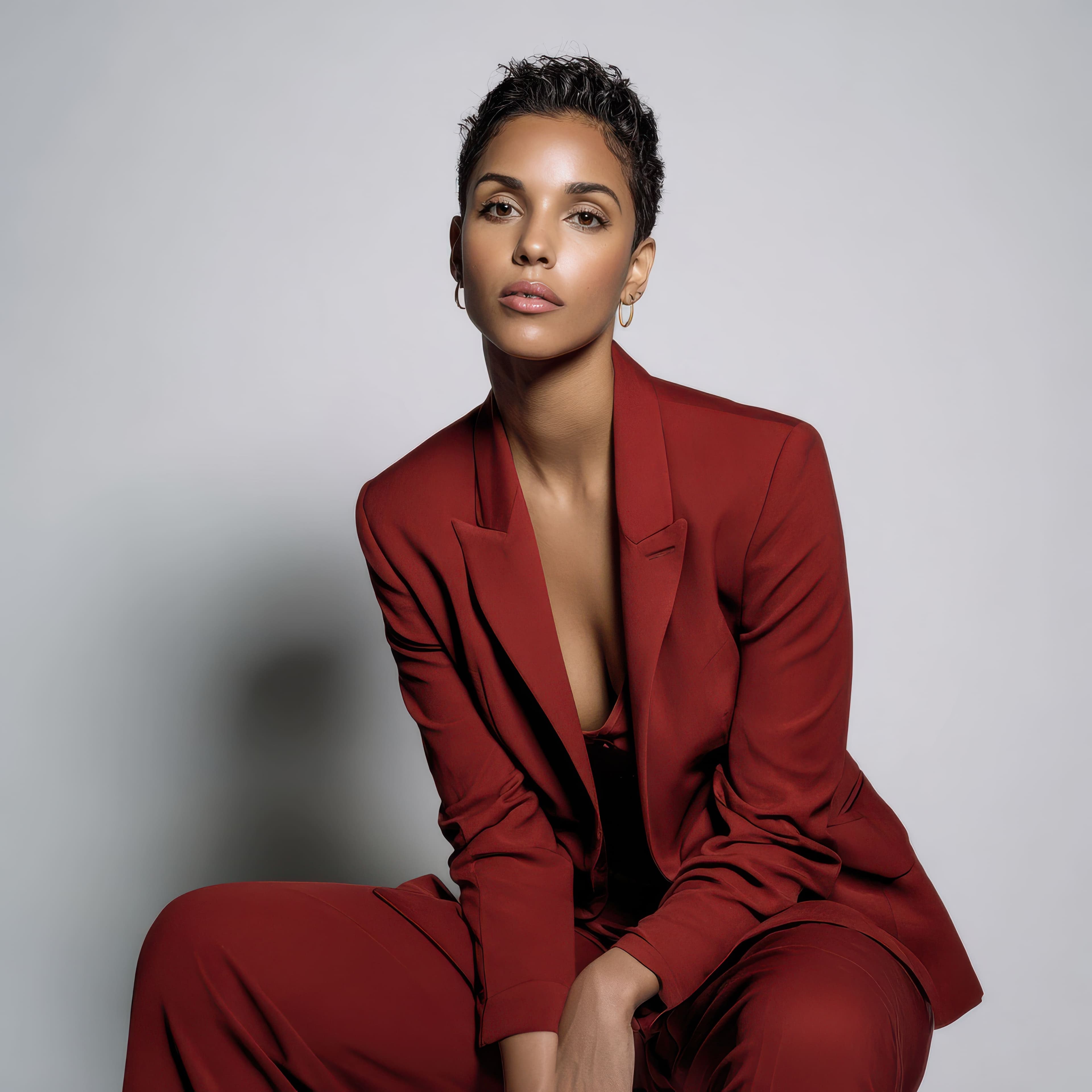 Signature Look by Funmi