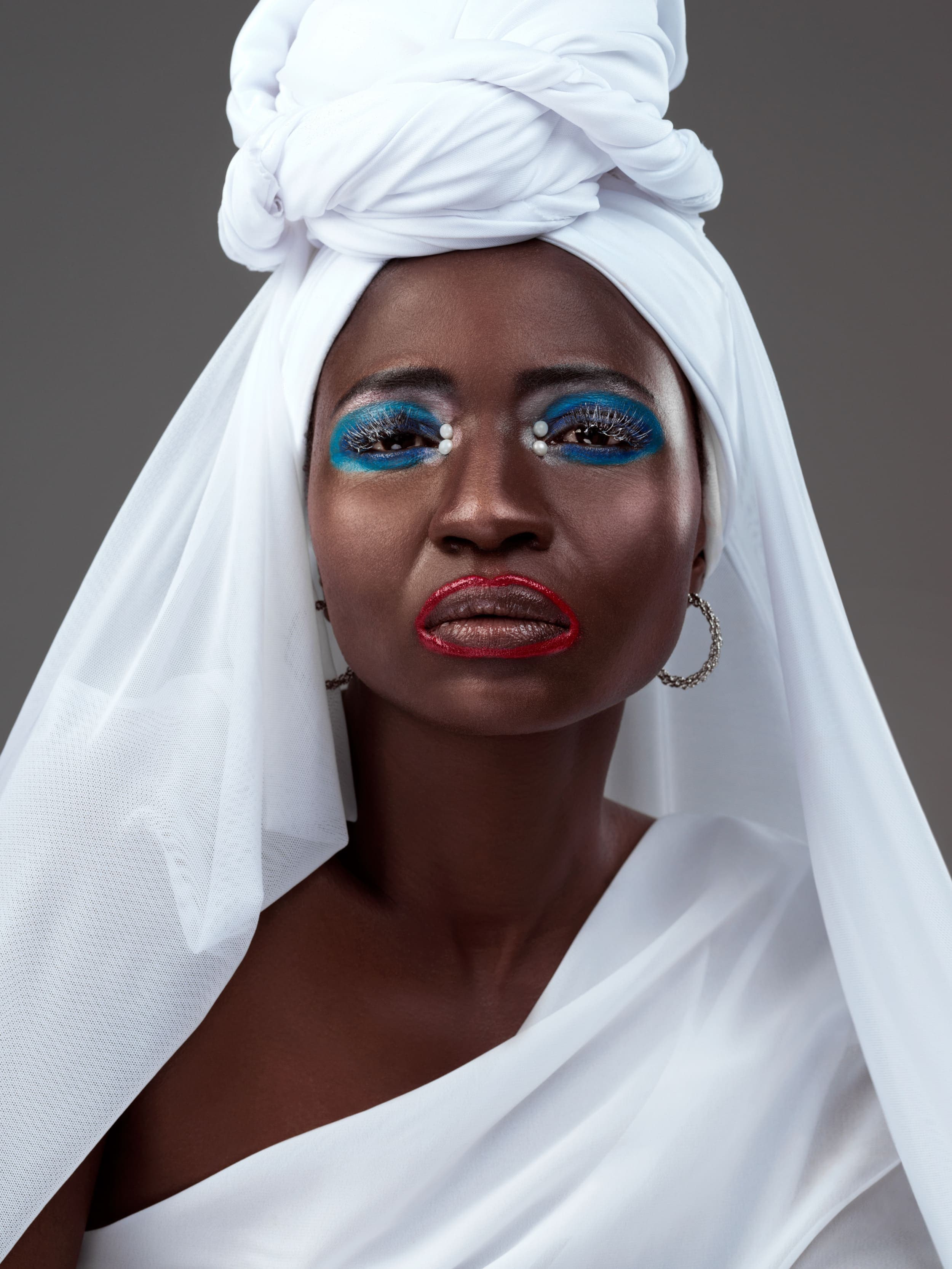 Chioma Nnaji (Chioma Glam)