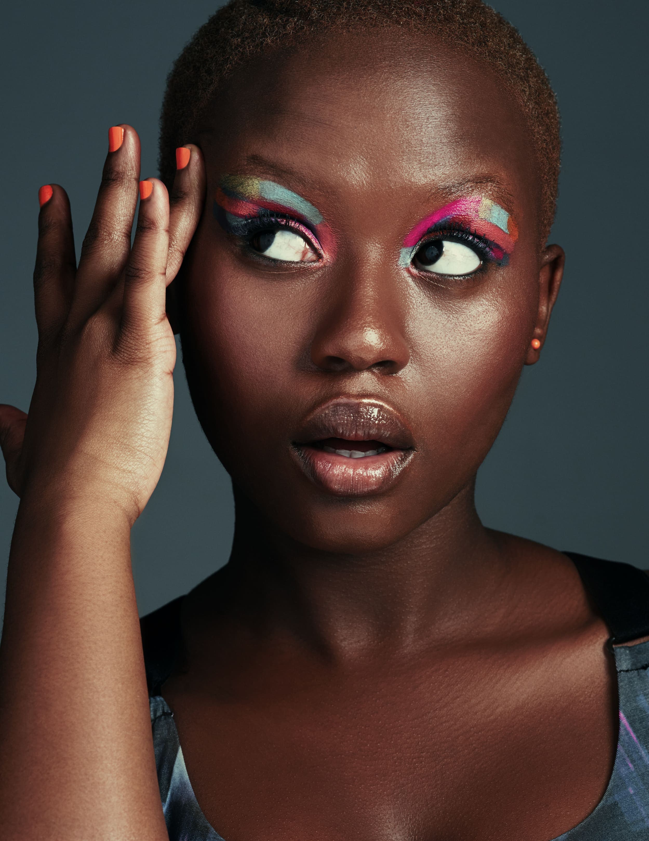 Funmi Adebayo (Studio FX)