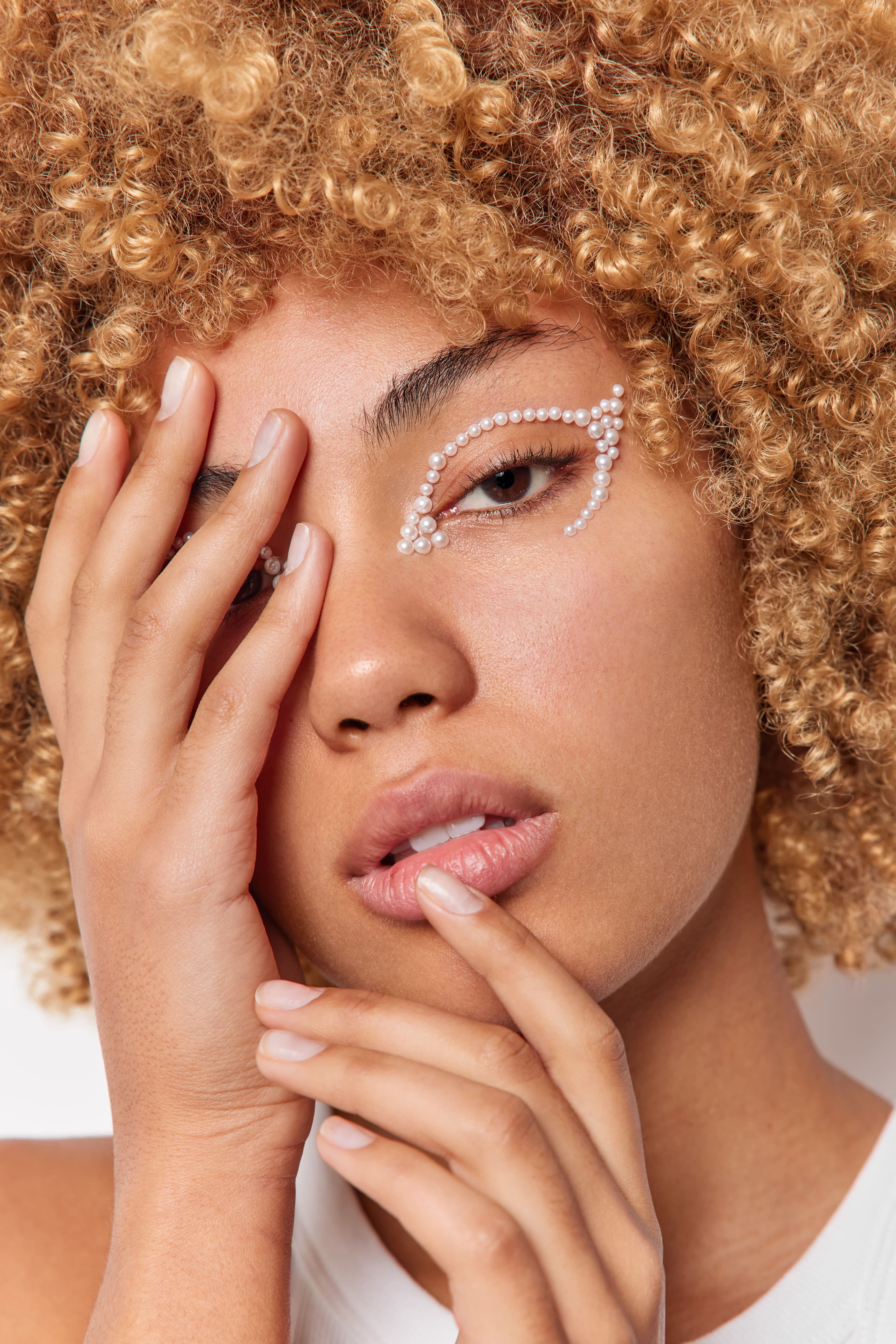 Damilola Shonekan (Beauty by Dammy)